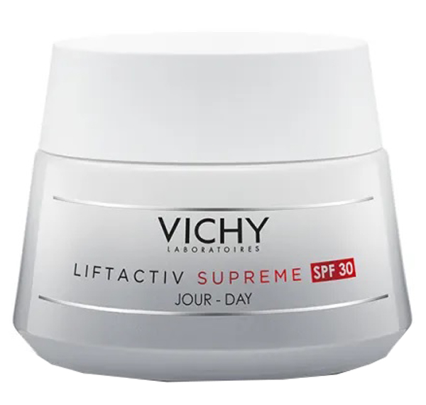 LIFTACTIV SUPREME CREMA SPF30 50 ML - Angeli Pharm