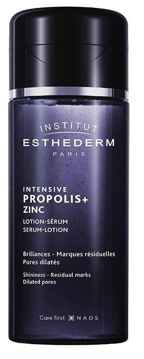 INTENSIVE PROPOLIS+ LOTION 130 ML - Angeli Pharm