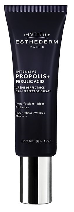 INTENSIVE PROPOLIS+ CREME 50 ML - Angeli Pharm