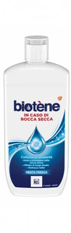 BIOTENE MW COLLUTORIO 500 ML - Angeli Pharm