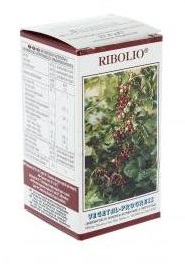 RIBOLIO DOPPIO 100 CAPSULE - Angeli Pharm