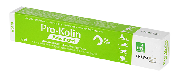 PROKOLIN ADVANCED CAR PASTA 15 ML - Angeli Pharm