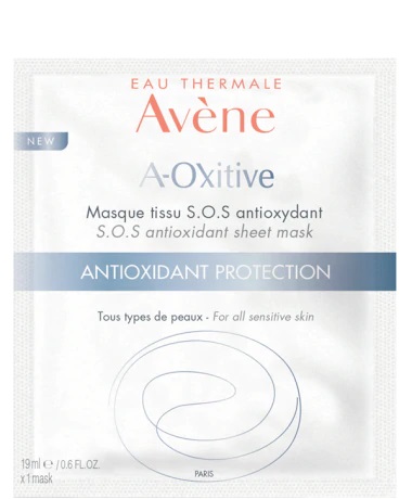 AVENE A-OXITIVE MASCHERA - Angeli Pharm