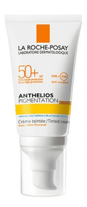 ANTHELIOS KA+ 50 ML - Angeli Pharm