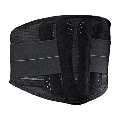 GIBAUD ORTHO LOMBOGIB WORK H21 CORSETTO LOMBOSACRALE 03 - Angeli Pharm