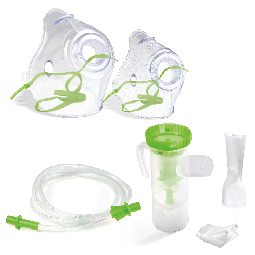 COLPHARMA EASY 2 KIT COMPL AER - Angeli Pharm