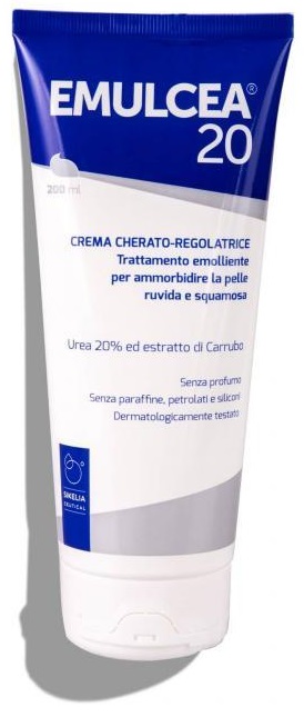 EMULCEA 20 CREMA 200 ML - Angeli Pharm