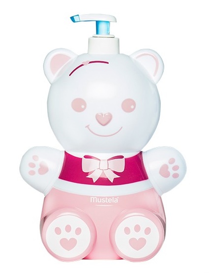 MUSTELA COPRIFLACONE 2020 - Angeli Pharm