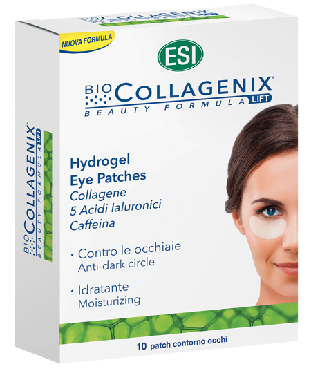 ESI BIOCOLLAGENIX 30 AMPOLLE - Angeli Pharm