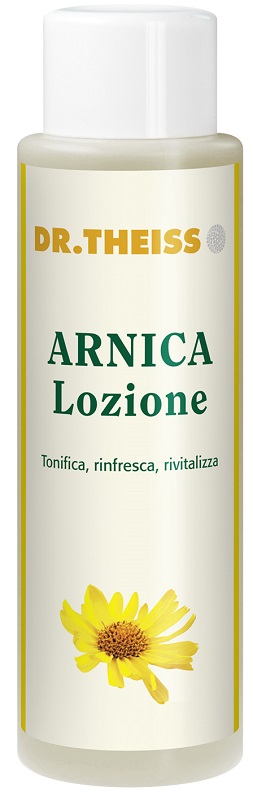 THEISS ARNICA LOZIONE 250 ML - Angeli Pharm