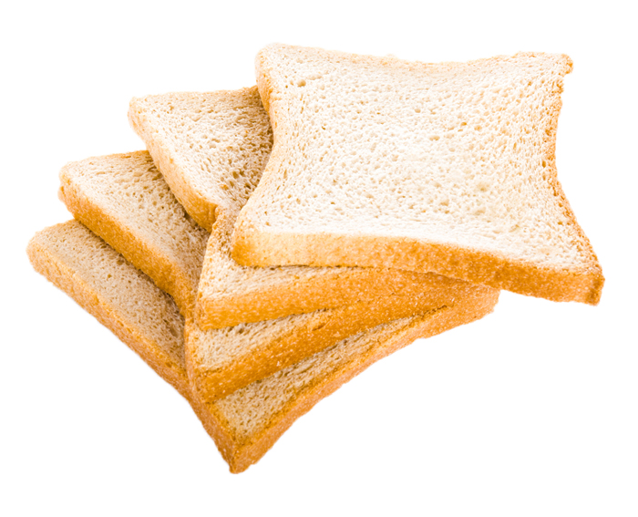 KEYLIFE KTOAST 4 PEZZI DA 50 G - Angeli Pharm