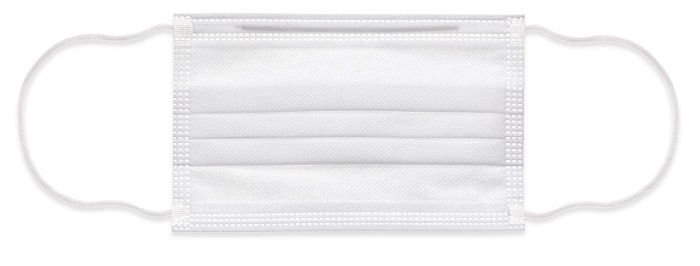 MYMASK PRO TIPO II KIDS MASCHERINA CHIRURGICA A 3 STRATI 10 PEZZI - Angeli Pharm
