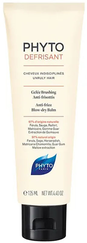 PHYTODEFRISANT GEL BRUSHING ANTI CRESPO 125 ML - Angeli Pharm