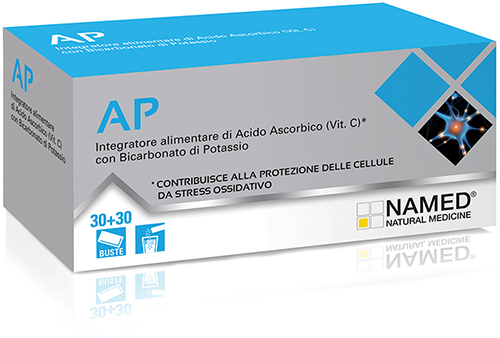 AP 30 + 30 BUSTINE - Angeli Pharm