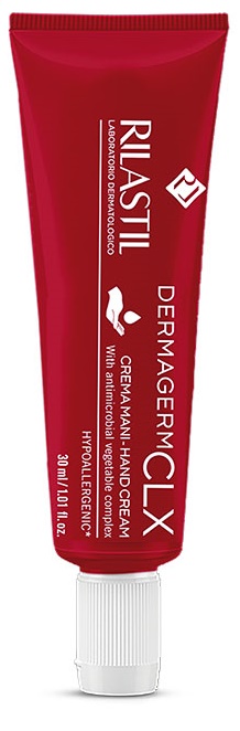 RILASTIL DERMAGERM CLX CREMA MANI 30 ML - Angeli Pharm