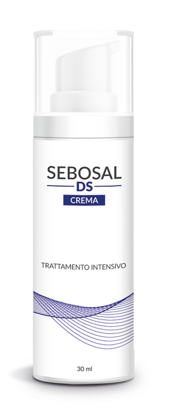 SEBOSAL DS CREMA 30 ML - Angeli Pharm