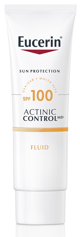 EUCERIN SUN ACTINIC CONTROL SPF100 80 ML - Angeli Pharm