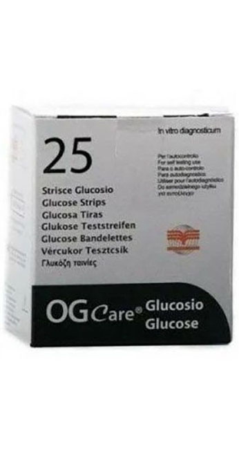 LANCETTE PUNGIDITO GAUGE 30 25 PEZZI - Angeli Pharm