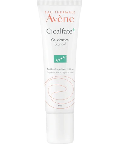 EAU THERMALE AVENE CICALFATE+ GEL CICATRICE 30 ML - Angeli Pharm