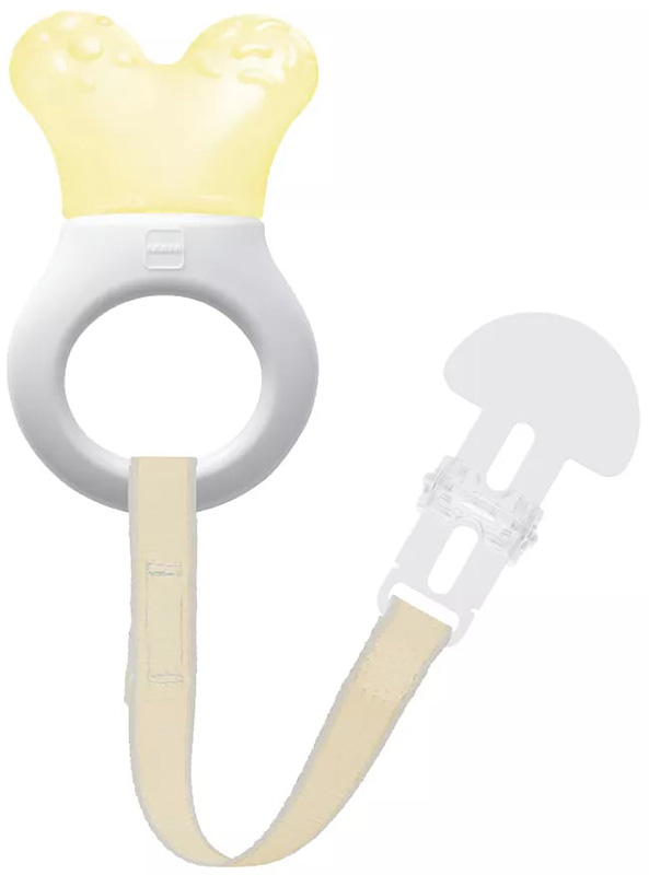 MAM MINI COOLER & CLIP 2+ NEUTRO - Angeli Pharm