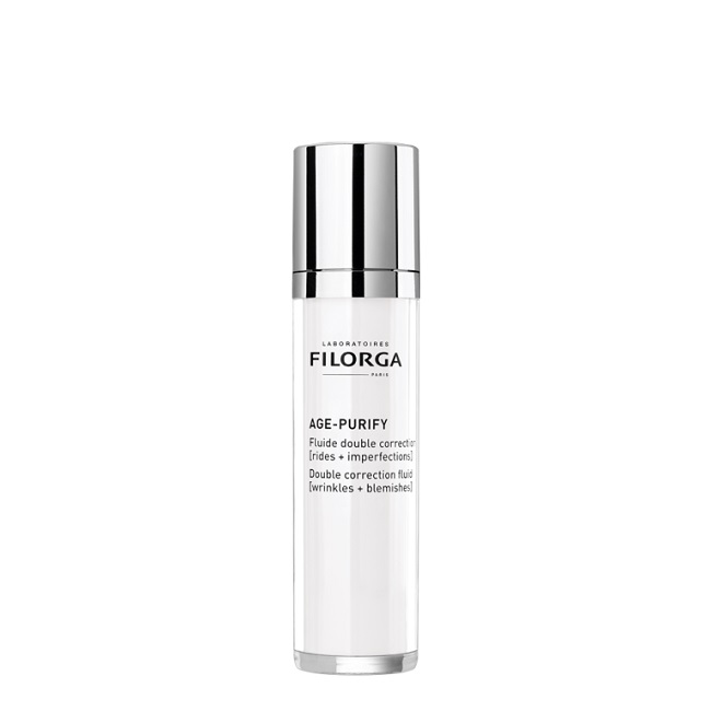 FILORGA AGE PURIFY FLUIDE 50 ML - Angeli Pharm