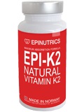 EPINUTRICS EPI K2 60 CAPSULE - Angeli Pharm