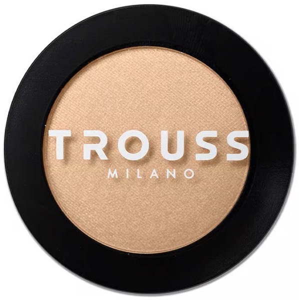 TROUSS MAKE UP 7 OMBRETTO CHAMPAGNE/ILLUMINANTE SHINY - Angeli Pharm