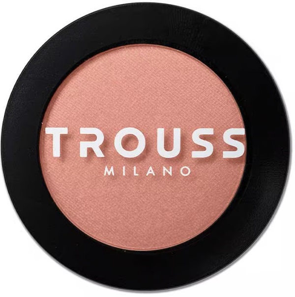 TROUSS MAKE UP 8 OMBRETTO PEACH/BLUSH MATT - Angeli Pharm