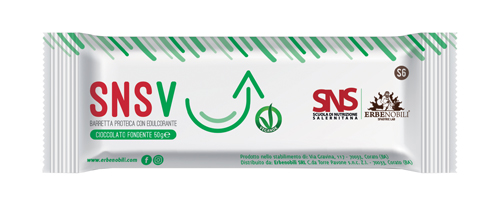 SNSV BARRETTA 50 G - Angeli Pharm