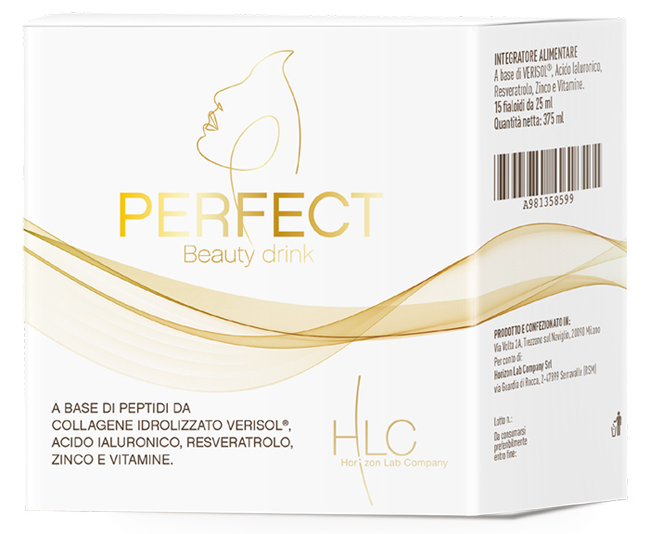 PERFECT 15 FIALOIDI X 25 ML - Angeli Pharm