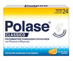 POLASE ARANCIA 24 BUSTINE PROMO 2021 - Angeli Pharm