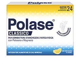 POLASE LIMONE 12 BUSTE PROMO 2021 - Angeli Pharm