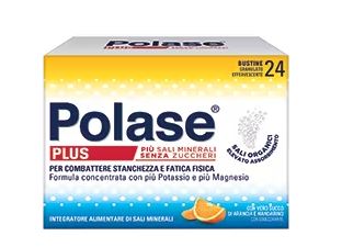 POLASE PLUS 36 BUSTE PROMO 2021 - Angeli Pharm