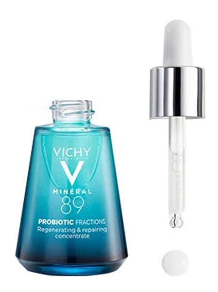 MINERAL 89 PROBIOTIC FRACTIONS CREMA VISO 30 ML - Angeli Pharm