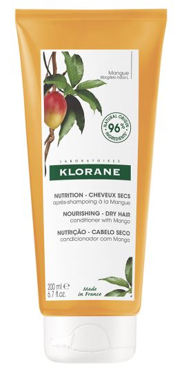 KLORANE BALSAMO AL MANGO 200 ML - Angeli Pharm