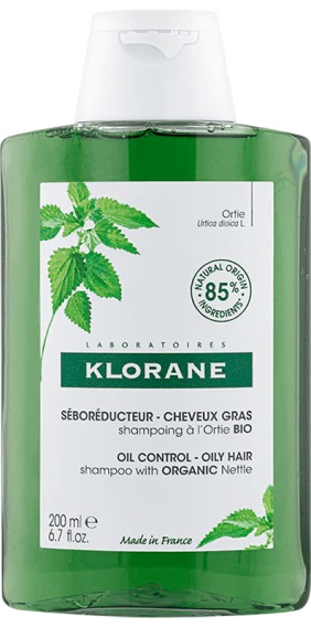KLORANE SHAMPOO ALL'ORTICA - Angeli Pharm