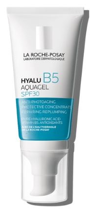 HYALU B5 AQUAGEL SPF30 50 ML - Angeli Pharm