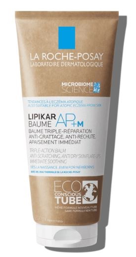 LIPIKAR BAUME AP+M 200 ML PAPER II/ES/PT - Angeli Pharm