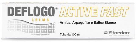 DEFLOGO CREMA 100 ML - Angeli Pharm