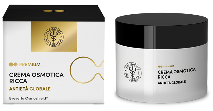 LFP CREMA RICCA OSMOTICA 50 ML - Angeli Pharm