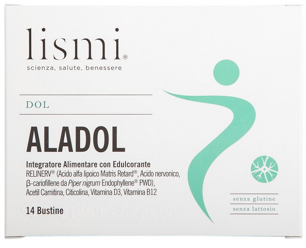 ALADOL 14 BUSTINE - Angeli Pharm
