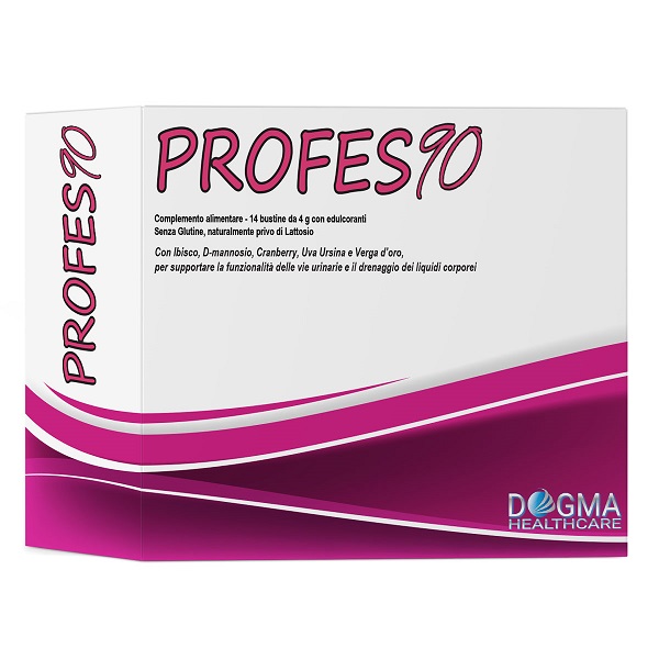 PROFES90 14 BUSTINE - Angeli Pharm