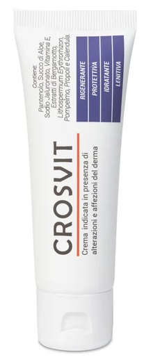 CROSVIT 50 ML - Angeli Pharm