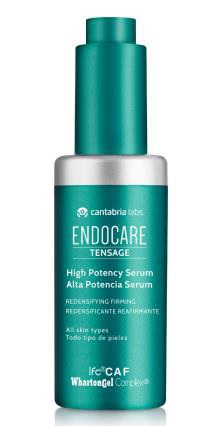 ENDOCARE TENSAGE HP SERUM TENSAGE 30 ML - Angeli Pharm