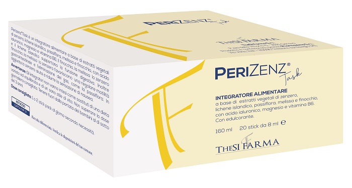 PERIZENZ TASK 20 STICK 8 ML - Angeli Pharm