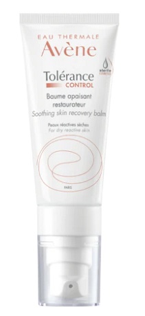 EAU THERMALE AVENE TOLERANCE CONTROL CREMA LENITIVA RIEQUILIBRANTE 40 ML - Angeli Pharm