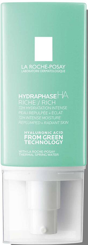 HYDRAPHASE HA RICHE 50 ML - Angeli Pharm
