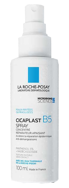 CICAPLAST SPRAY B5 100 ML - Angeli Pharm
