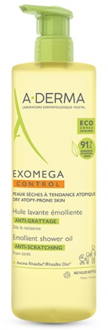 EXOMEGA CONTROL OLIO 750 ML 21 - Angeli Pharm