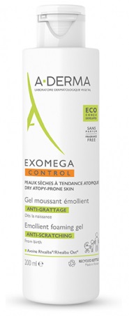 EXOMEGA CONTROL GEL 200 ML 21 - Angeli Pharm